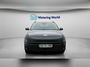 Used Hyundai KONA 2024 for sale - 77288897: Photo