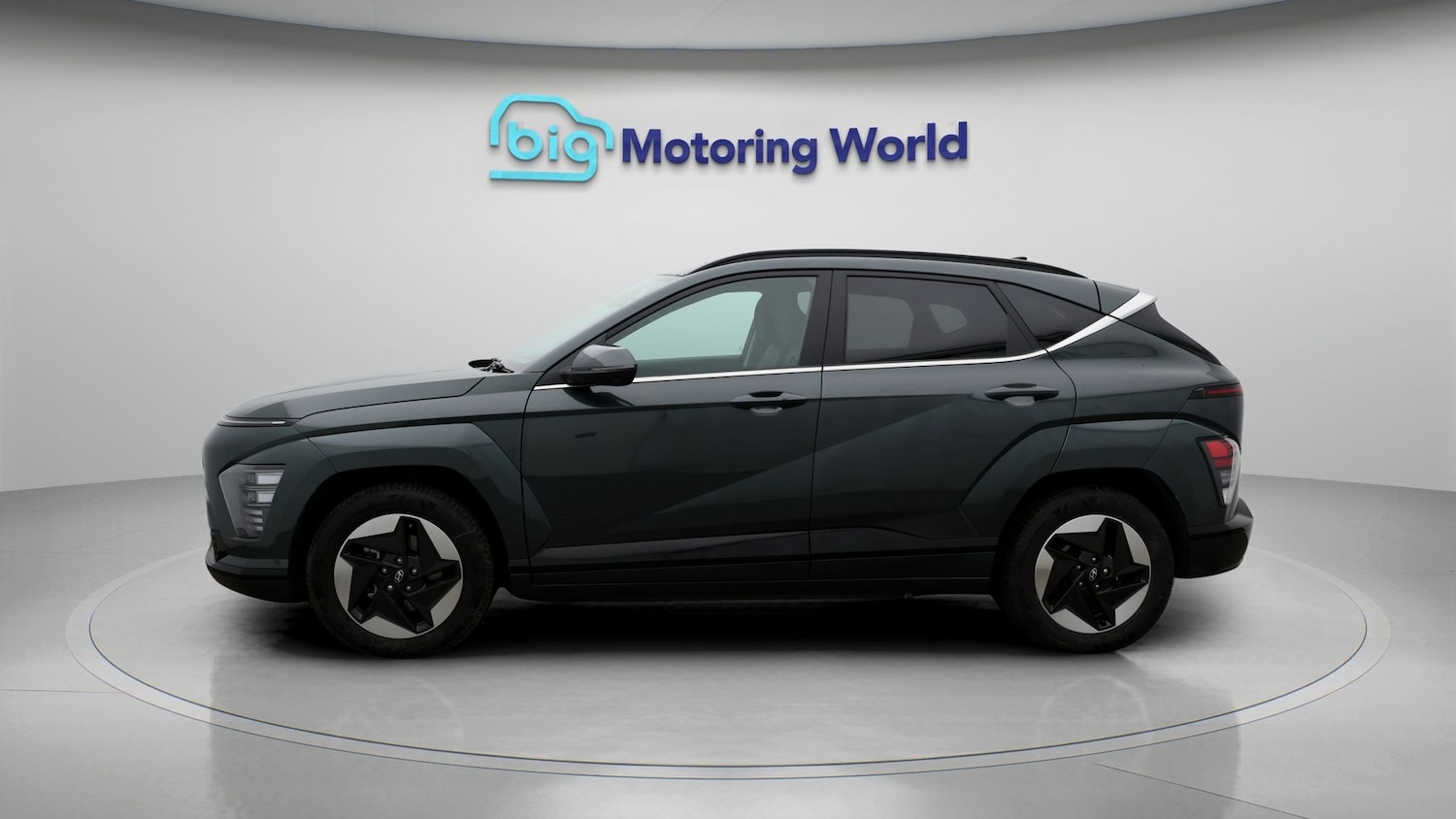 Used Hyundai KONA 2024 for sale - 77288897: Photo 4