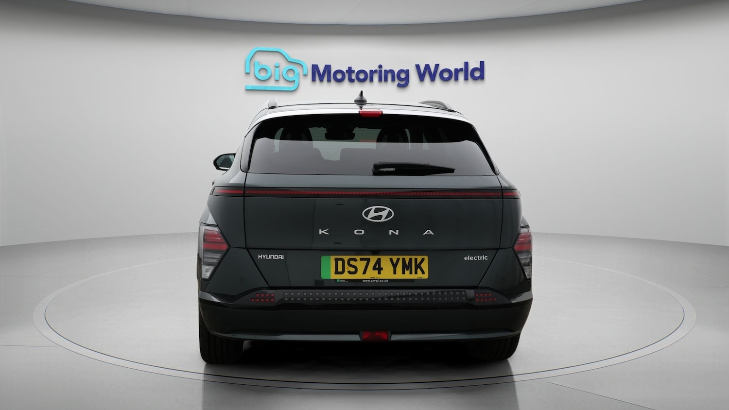 Used Hyundai KONA 2024 for sale - 77288897: Photo 6