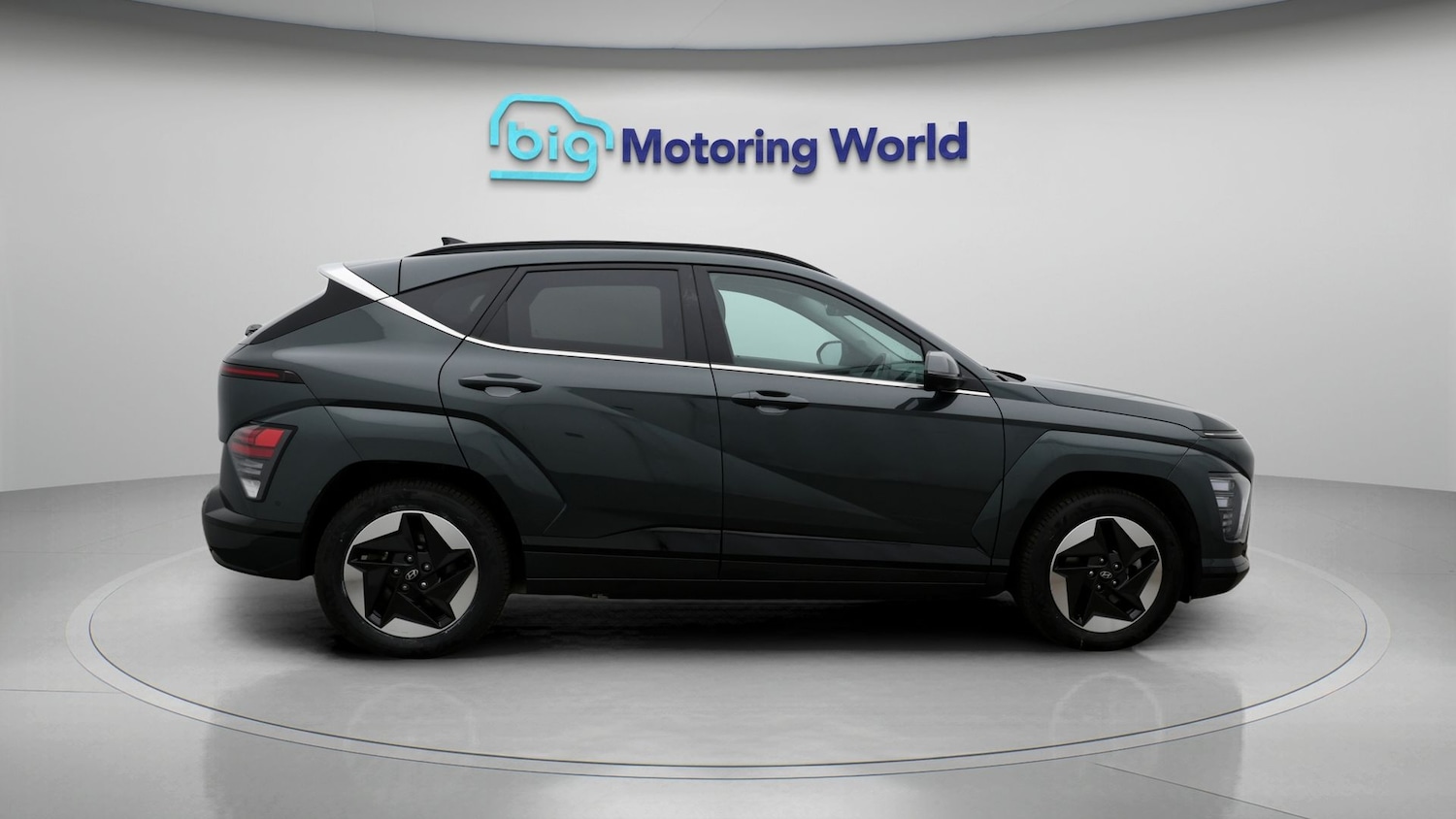 Used Hyundai KONA 2024 for sale - 77288897: Photo 8