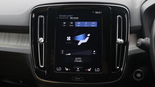 Used Volvo XC40 2020 for sale - 76326161: Photo 13