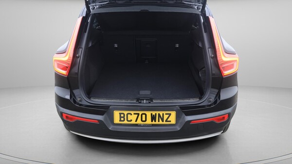 Used Volvo XC40 2020 for sale - 76326161: Photo 18