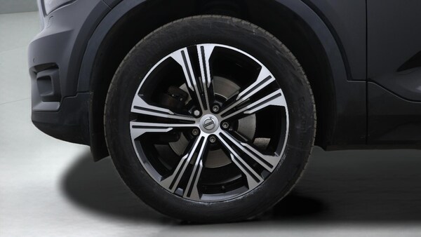 Used Volvo XC40 2020 for sale - 76326161: Photo 19