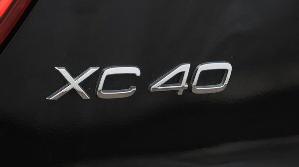 Used Volvo XC40 2020 for sale - 76326161: Photo 21