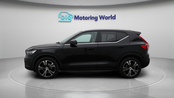 Used Volvo XC40 2020 for sale - 76326161: Photo 5
