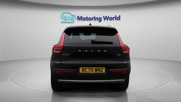 Used Volvo XC40 2020 for sale - 76326161: Photo 7