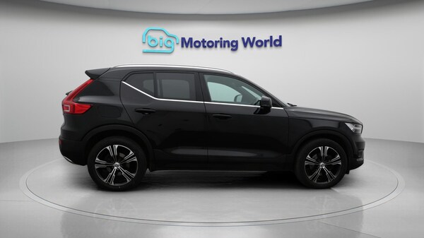 Used Volvo XC40 2020 for sale - 76326161: Photo 9