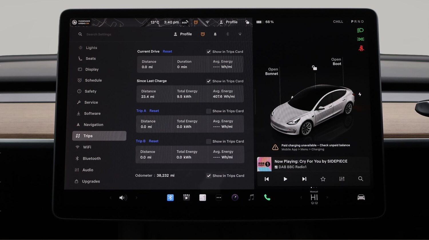 Used Tesla Model 3 2022 for sale - 77905673: Photo 10