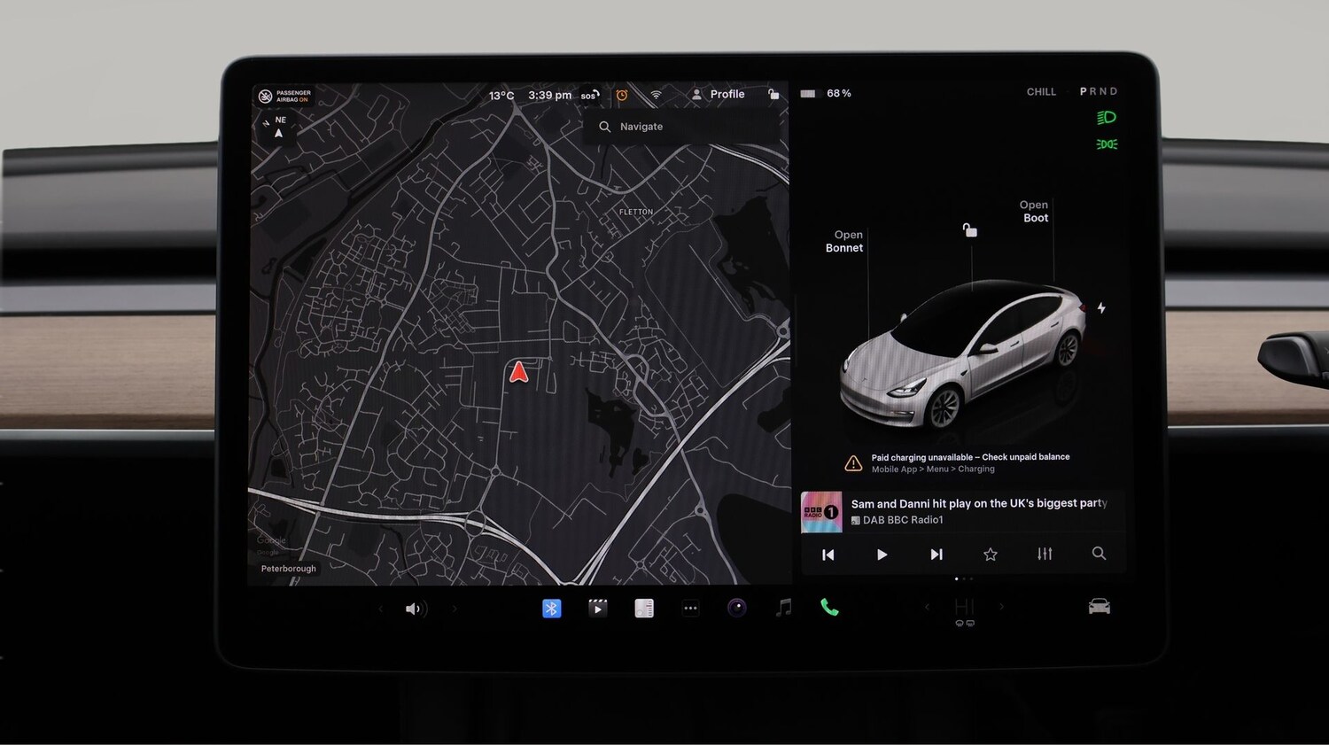 Used Tesla Model 3 2022 for sale - 77905673: Photo 11