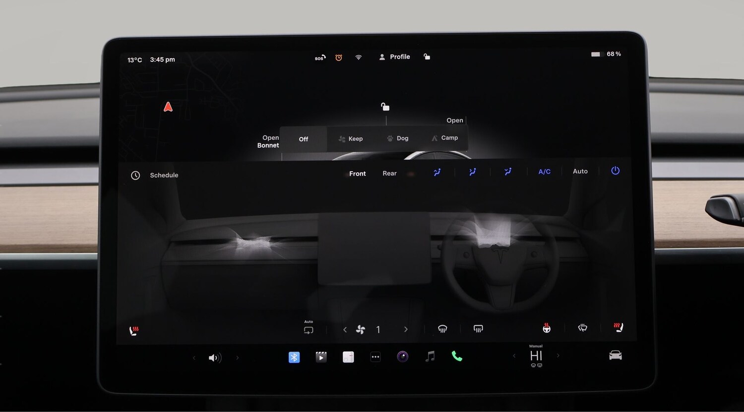 Used Tesla Model 3 2022 for sale - 77905673: Photo 12