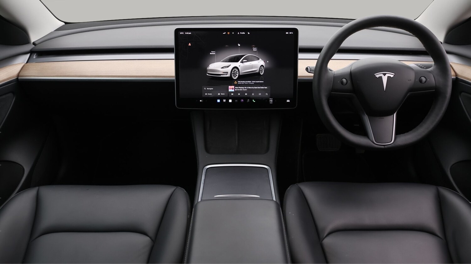 Used Tesla Model 3 2022 for sale - 77905673: Photo 13