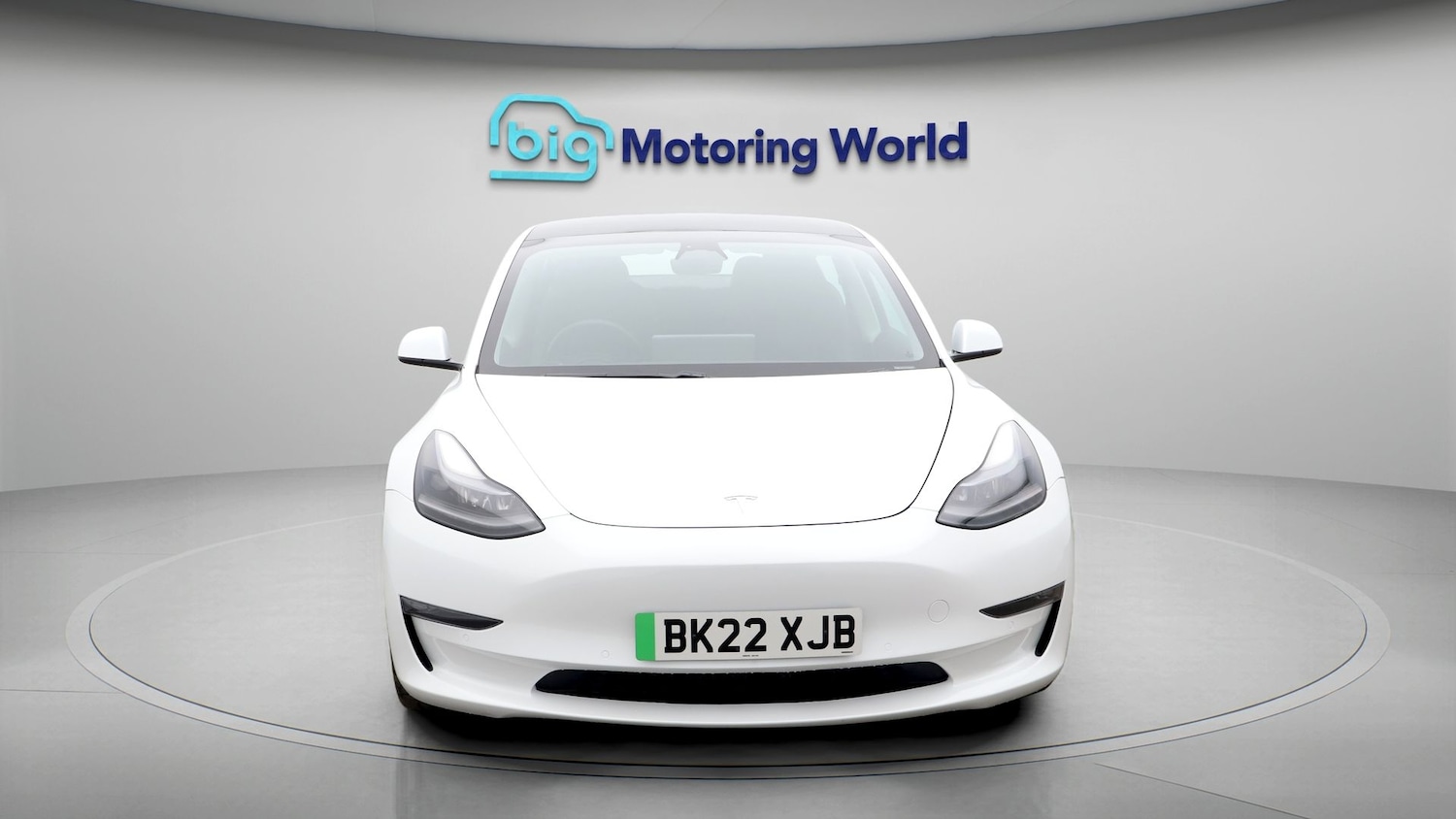 Used Tesla Model 3 2022 for sale - 77905673: Photo 2