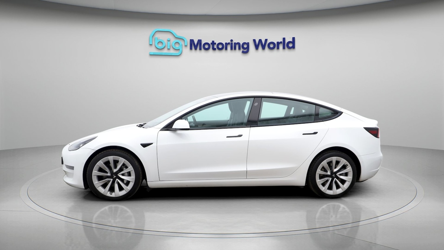 Used Tesla Model 3 2022 for sale - 77905673: Photo 4