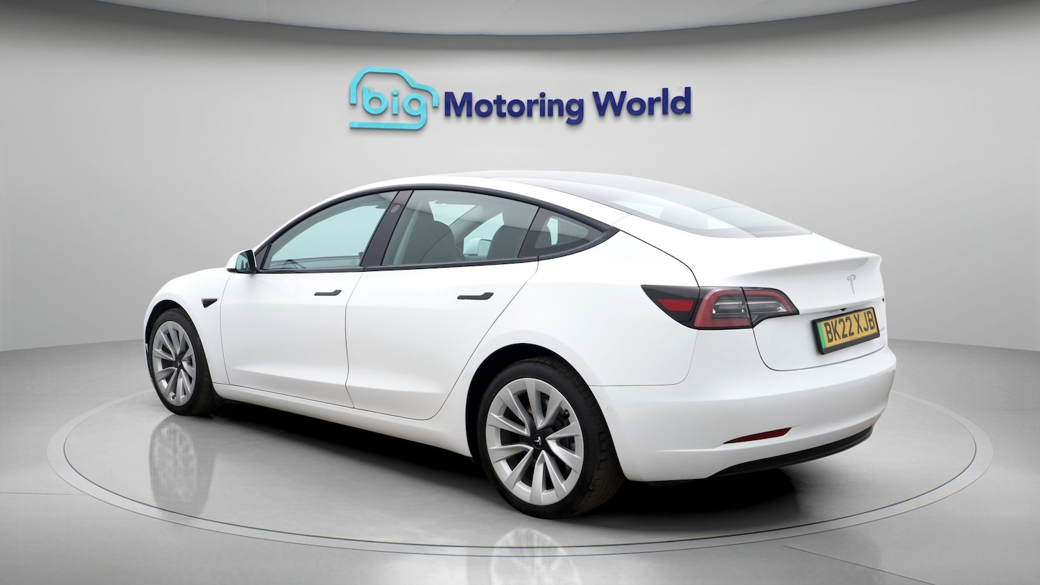 Used Tesla Model 3 2022 for sale - 77905673: Photo 5
