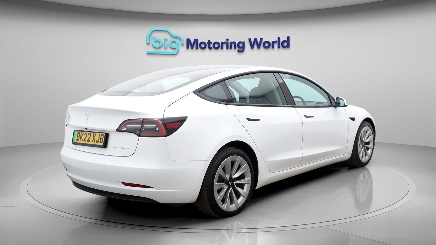 Used Tesla Model 3 2022 for sale - 77905673: Photo 7