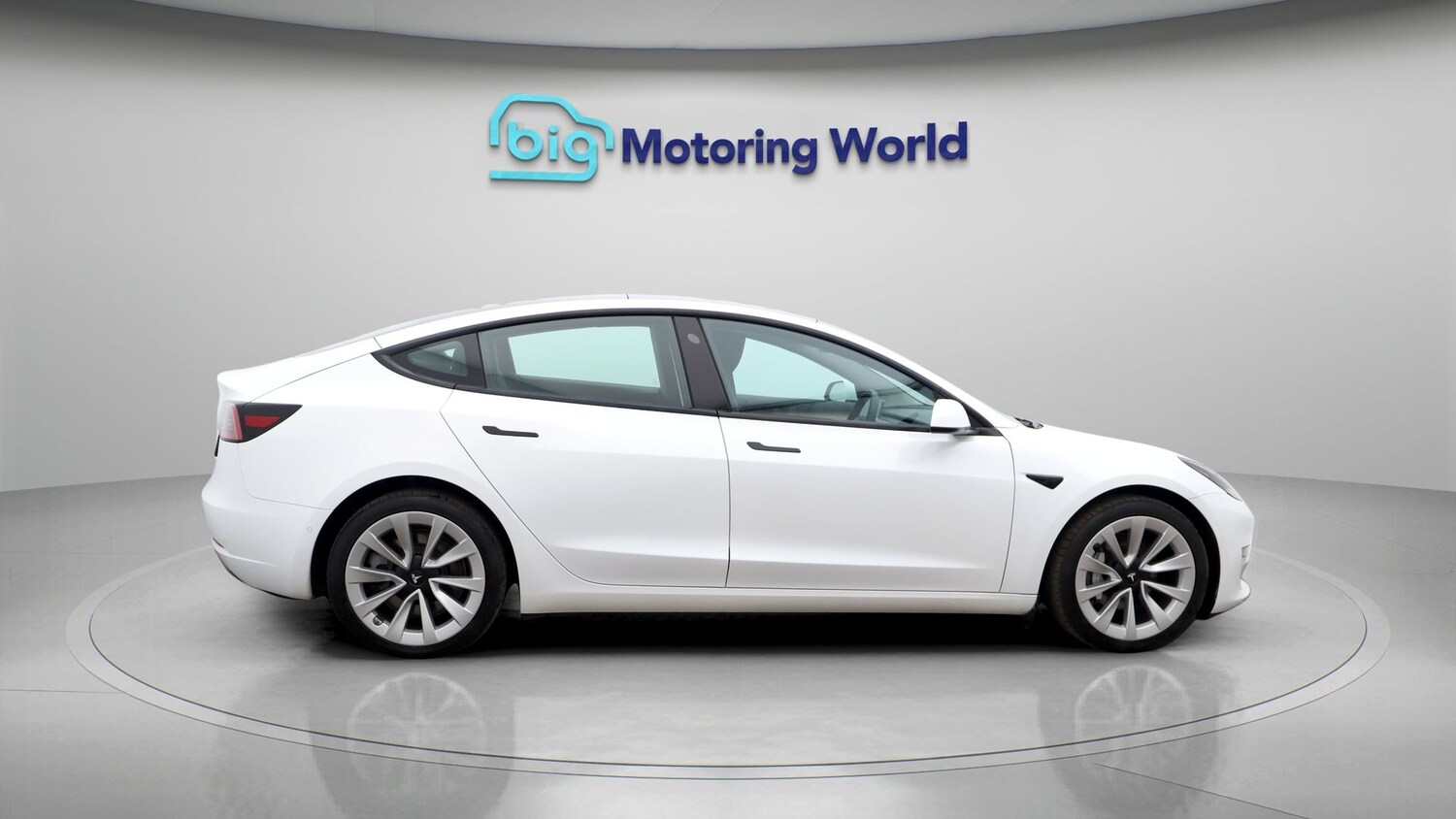 Used Tesla Model 3 2022 for sale - 77905673: Photo 8