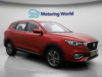 2022 (22) - 1.5 T-GDI Exclusive SUV 5dr Petrol DCT Euro 6 (s/s) (162 ps)