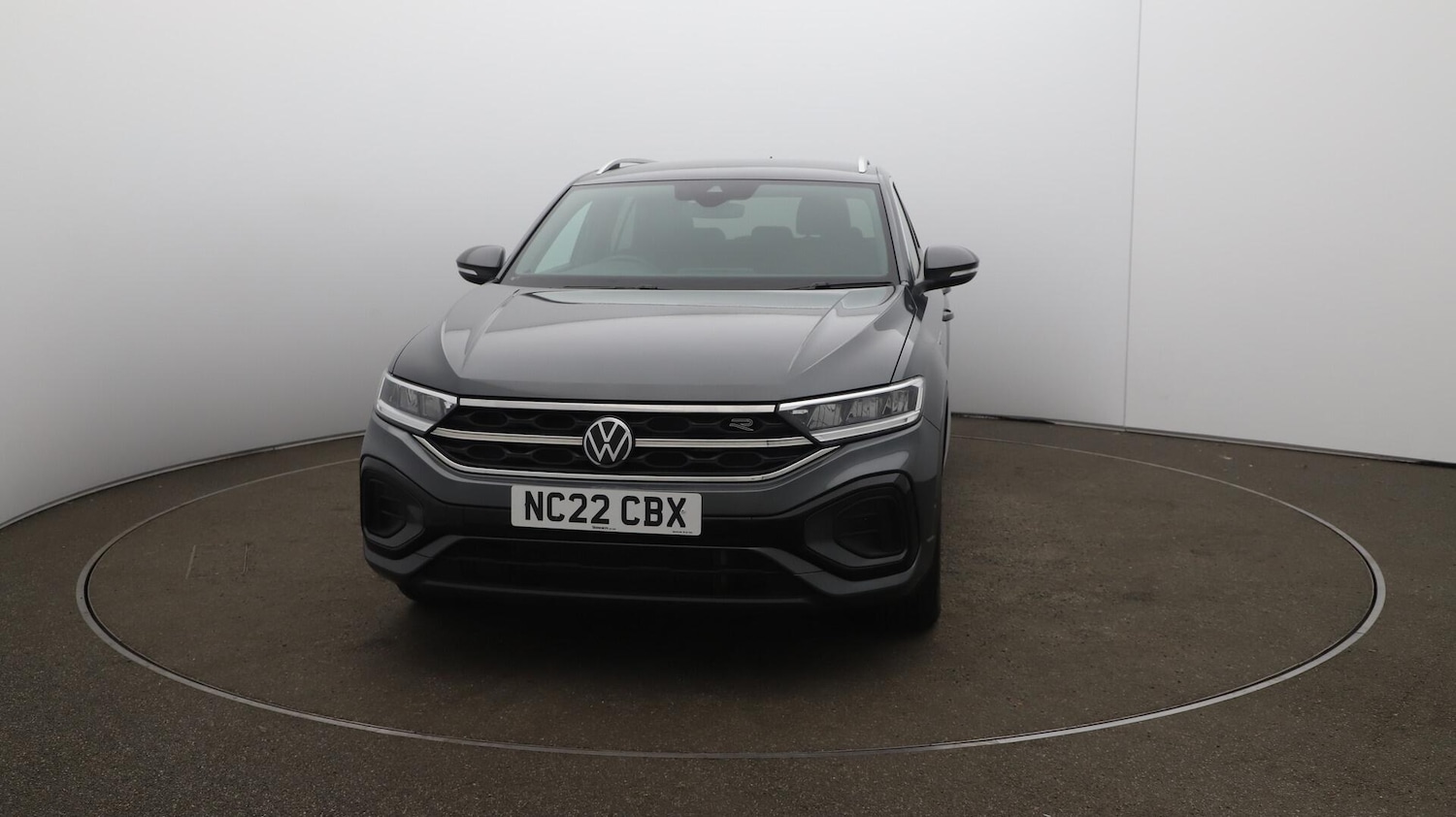 Vehicle 40