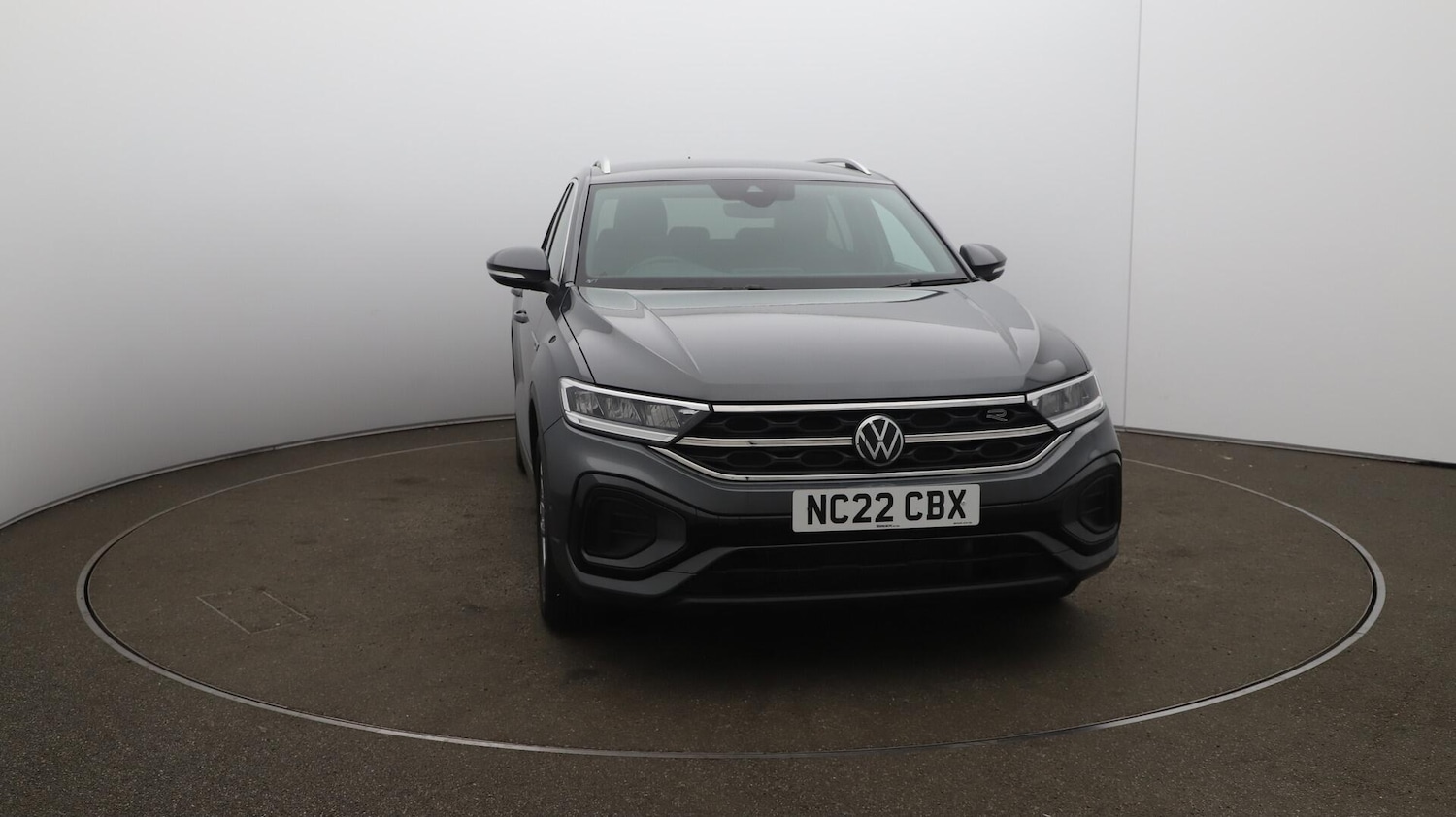 Vehicle 42