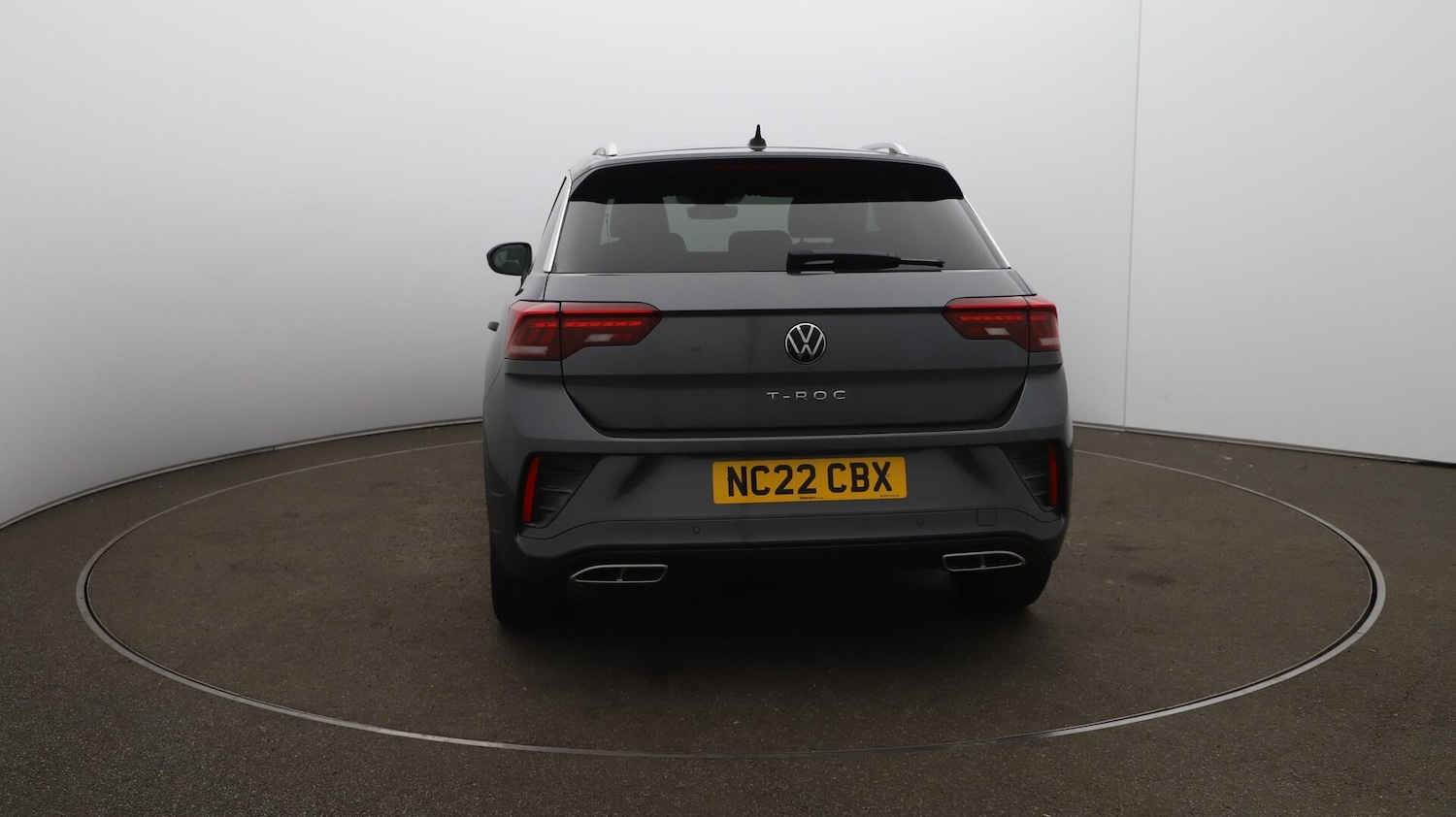 Vehicle 60