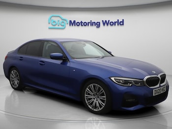 2020 (20) - 2.0 330i M Sport Saloon 4dr Petrol Auto Euro 6 (s/s) (258 ps)