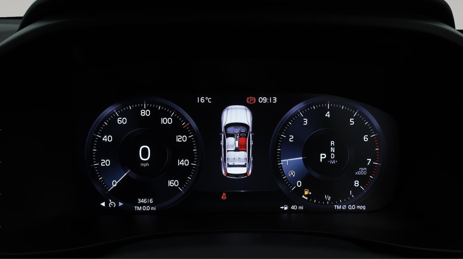 Used Volvo XC40 2021 for sale - 76607602: Photo 11