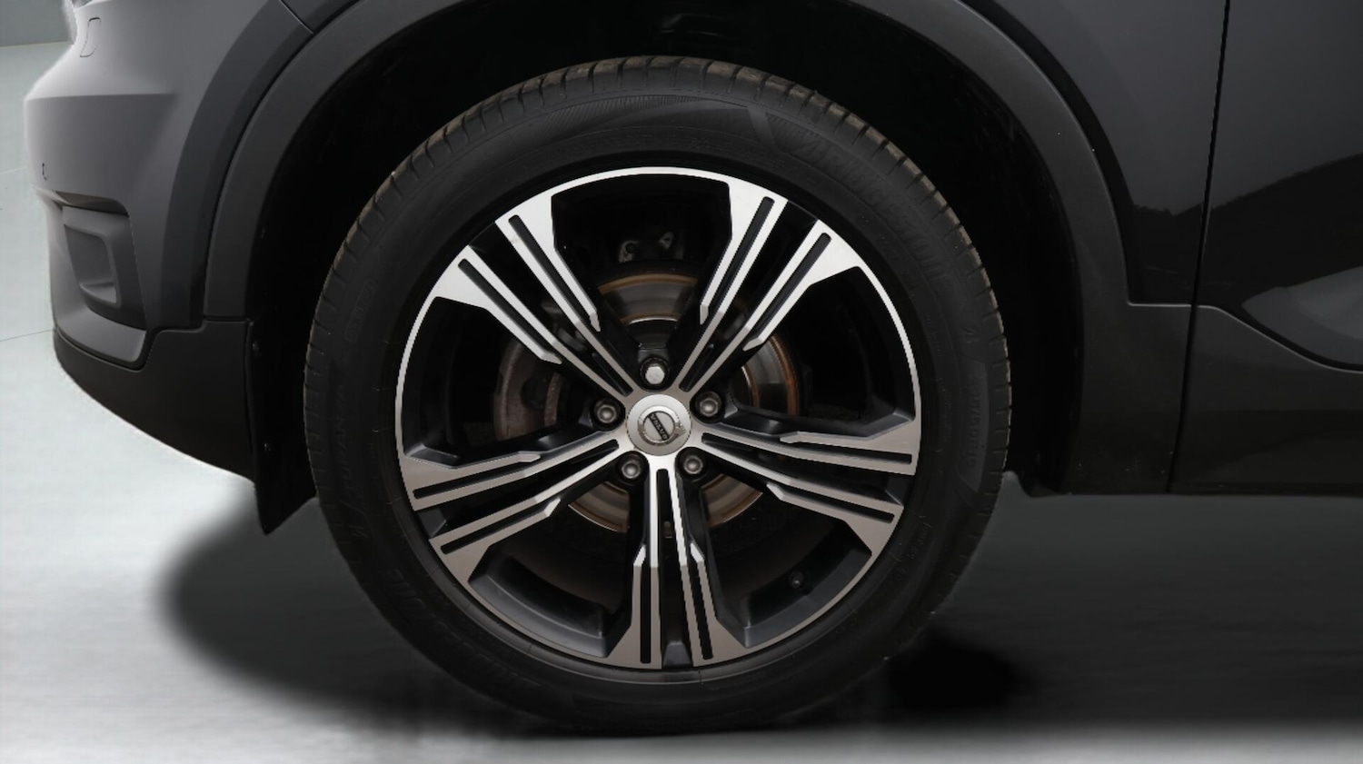 Used Volvo XC40 2021 for sale - 76607602: Photo 19