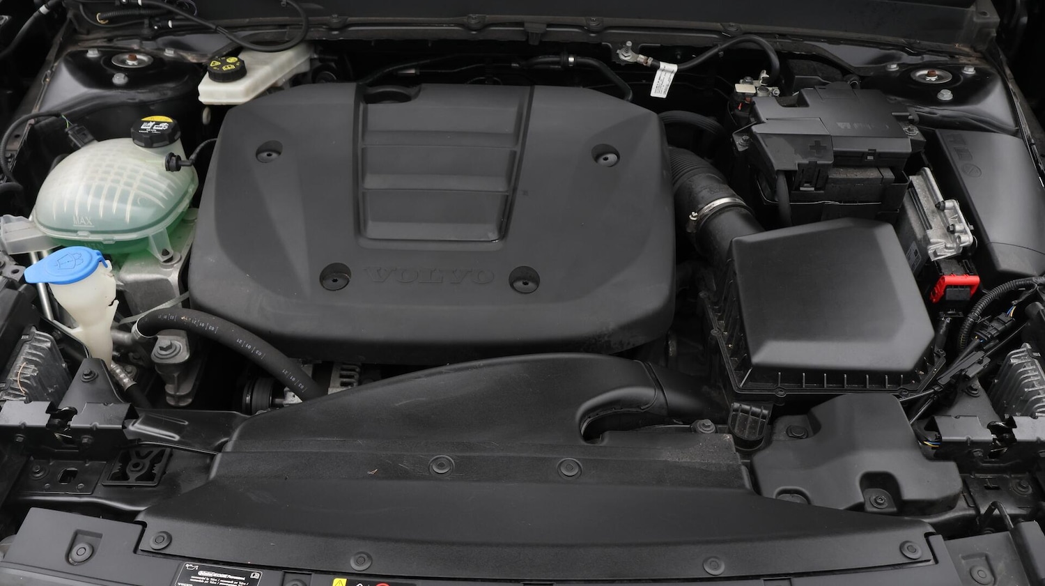 Used Volvo XC40 2021 for sale - 76607602: Photo 20