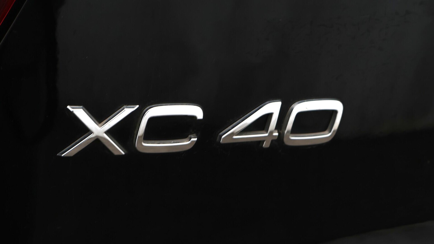 Used Volvo XC40 2021 for sale - 76607602: Photo 22