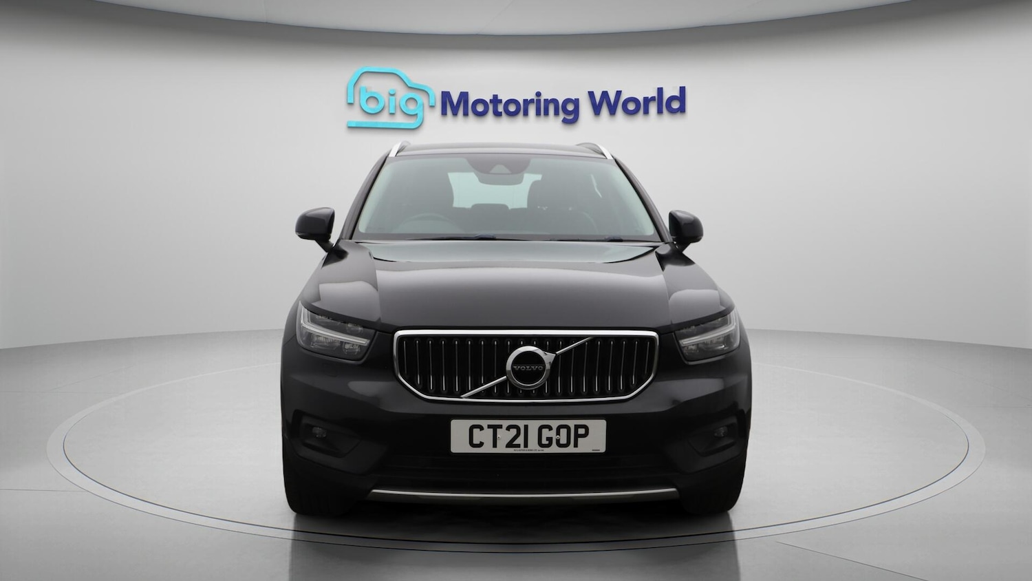 Used Volvo XC40 2021 for sale - 76607602: Photo 3