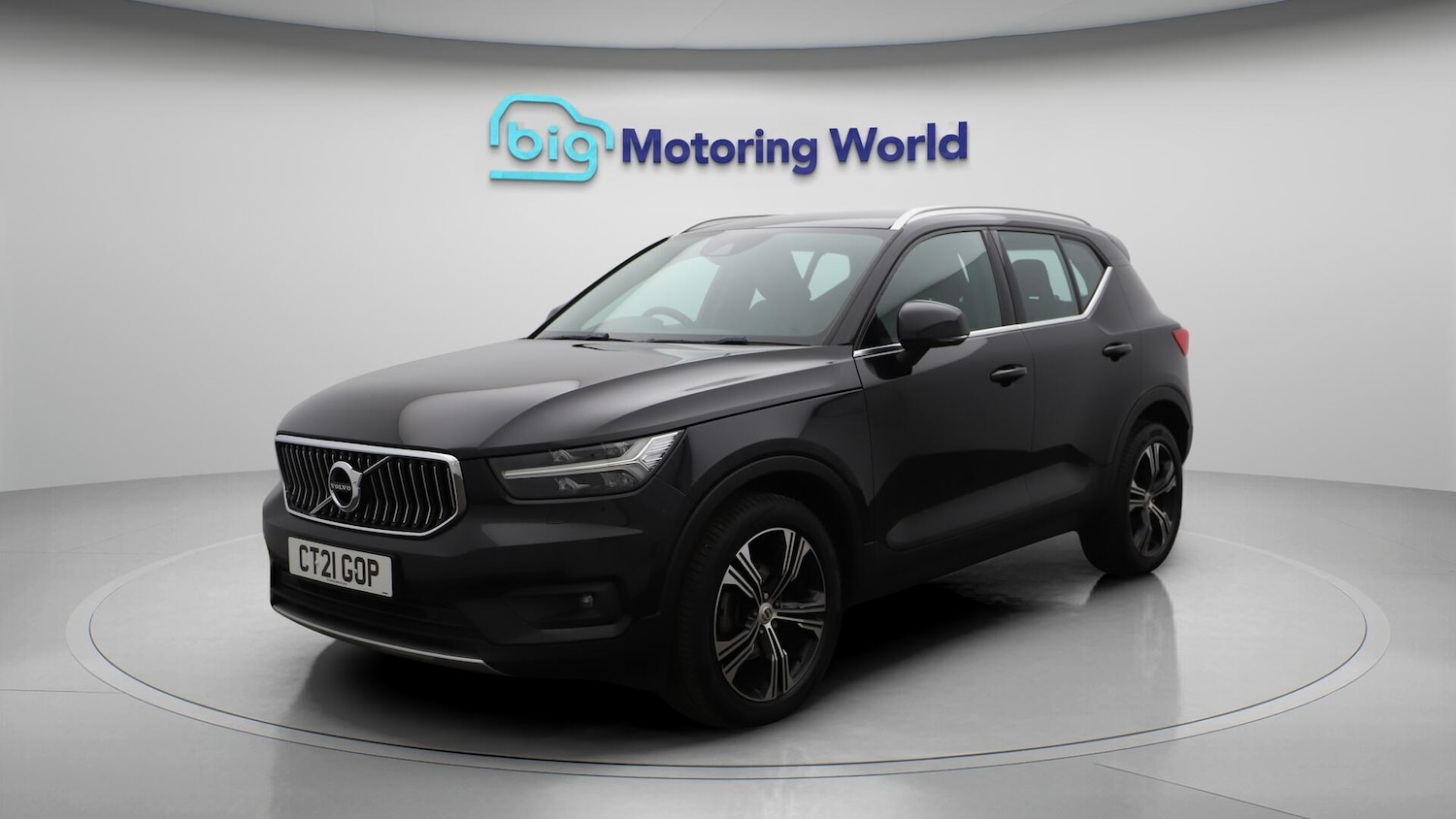 Used Volvo XC40 2021 for sale - 76607602: Photo 4