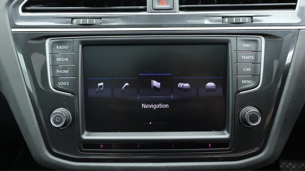 Used Volkswagen Tiguan 2017 for sale - 76294831: Photo 12