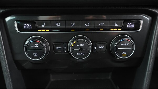 Used Volkswagen Tiguan 2017 for sale - 76294831: Photo 13