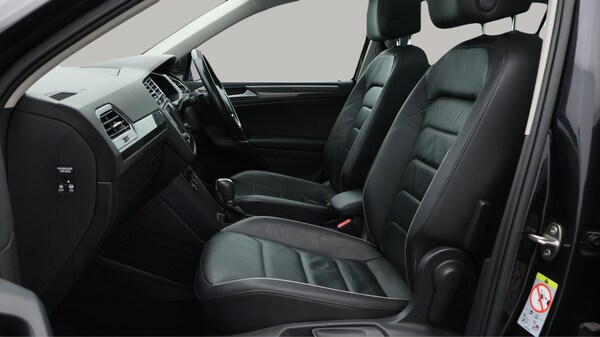 Used Volkswagen Tiguan 2017 for sale - 76294831: Photo 15