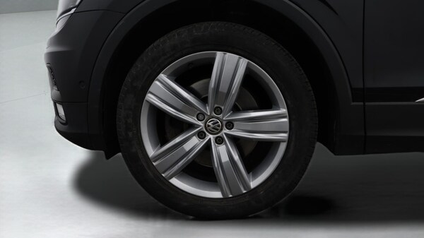 Used Volkswagen Tiguan 2017 for sale - 76294831: Photo 19