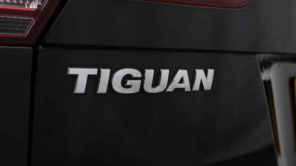 Used Volkswagen Tiguan 2017 for sale - 76294831: Photo 22