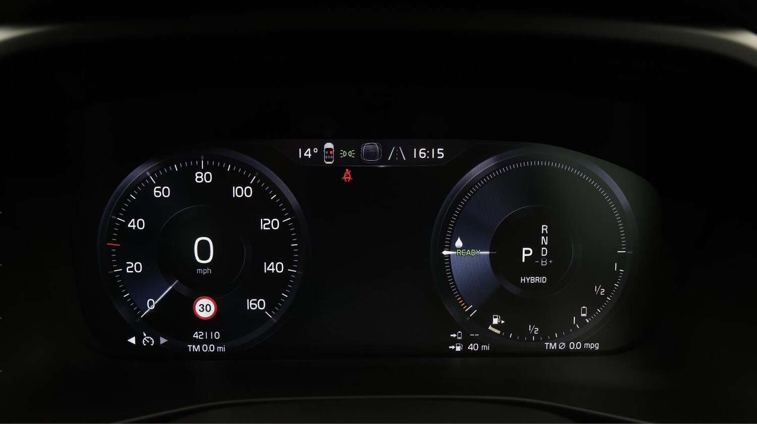 Used Volvo XC40 for sale - 76658666: Photo 11