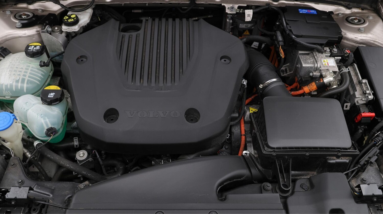 Used Volvo XC40 for sale - 76658666: Photo 20