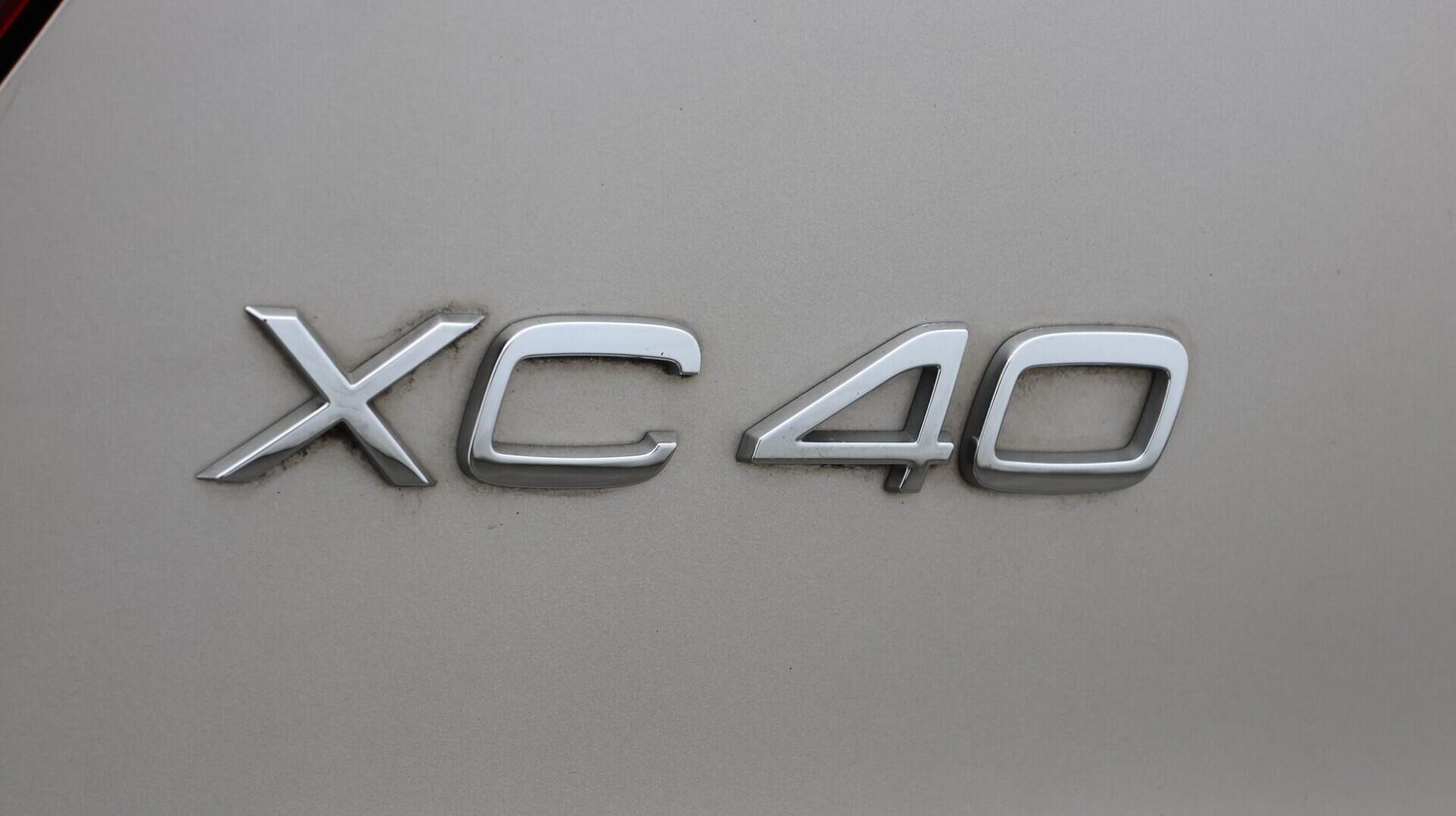 Used Volvo XC40 for sale - 76658666: Photo 22