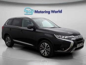 2020 - 2.0 Exceed 5dr CVT