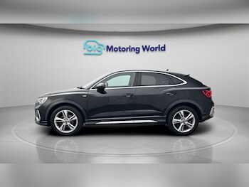 Used Audi Q3 2020 for sale - 78951188: Photo