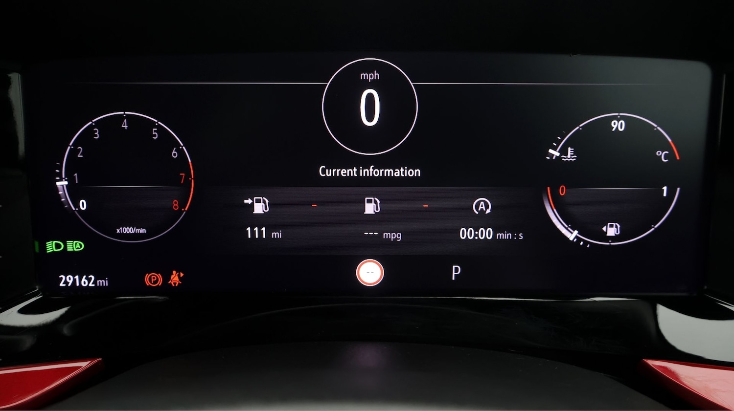 Used Vauxhall Mokka 2023 for sale - 77528087: Photo 10