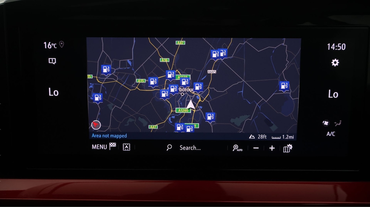 Used Vauxhall Mokka 2023 for sale - 77528087: Photo 11