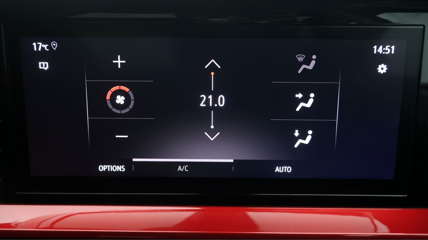 Used Vauxhall Mokka 2023 for sale - 77528087: Photo 12