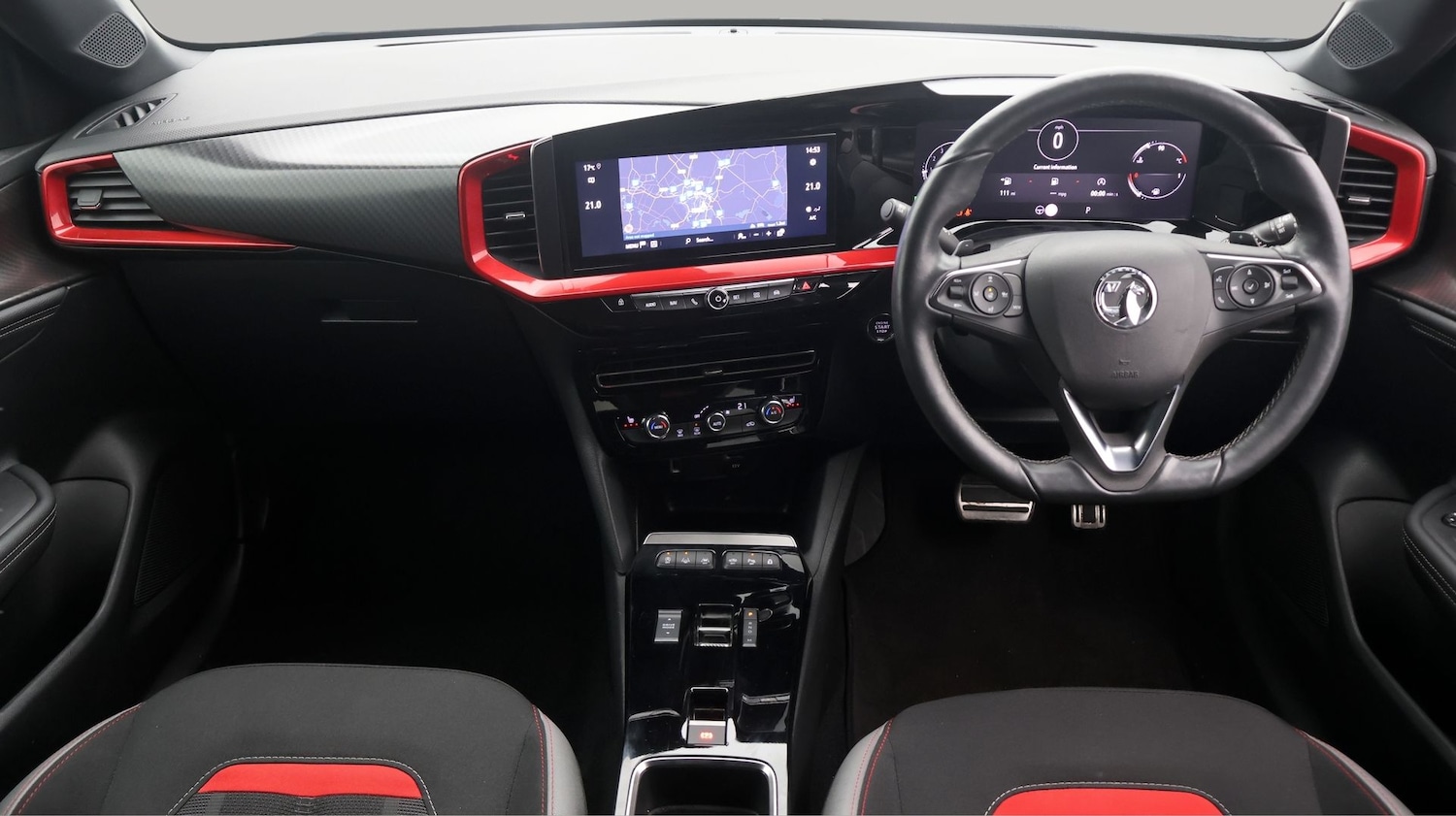 Used Vauxhall Mokka 2023 for sale - 77528087: Photo 13