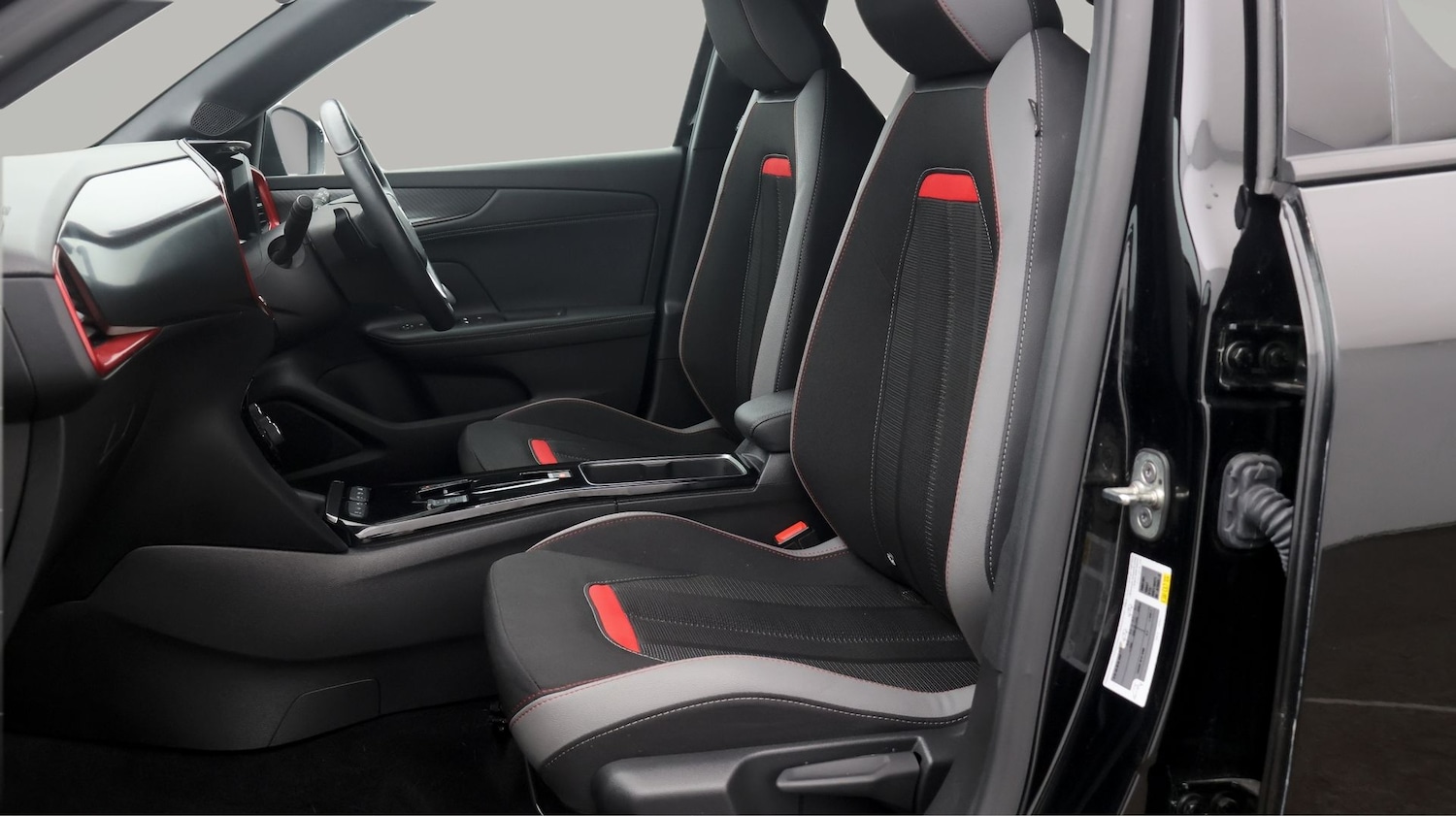 Used Vauxhall Mokka 2023 for sale - 77528087: Photo 14