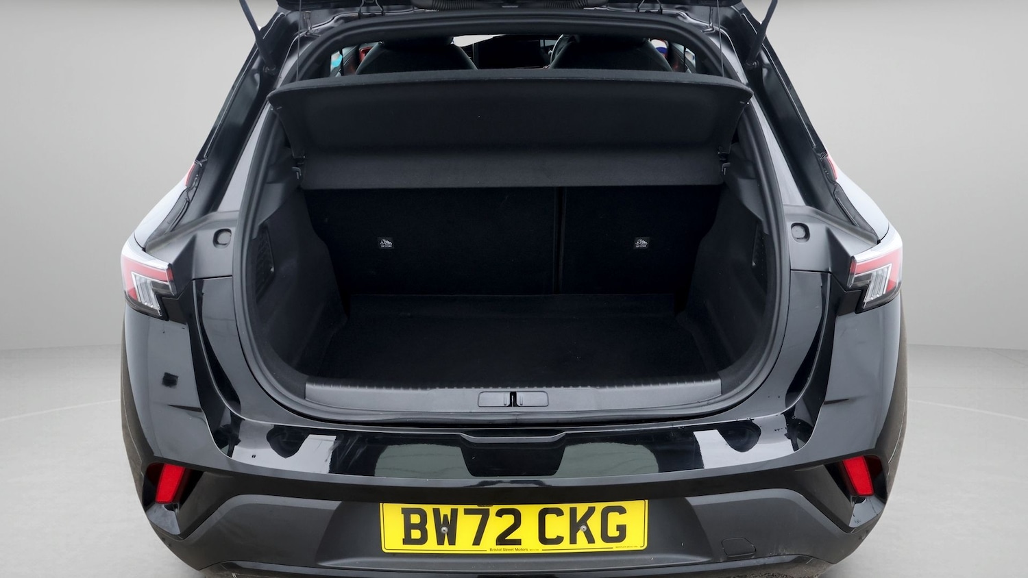 Used Vauxhall Mokka 2023 for sale - 77528087: Photo 17