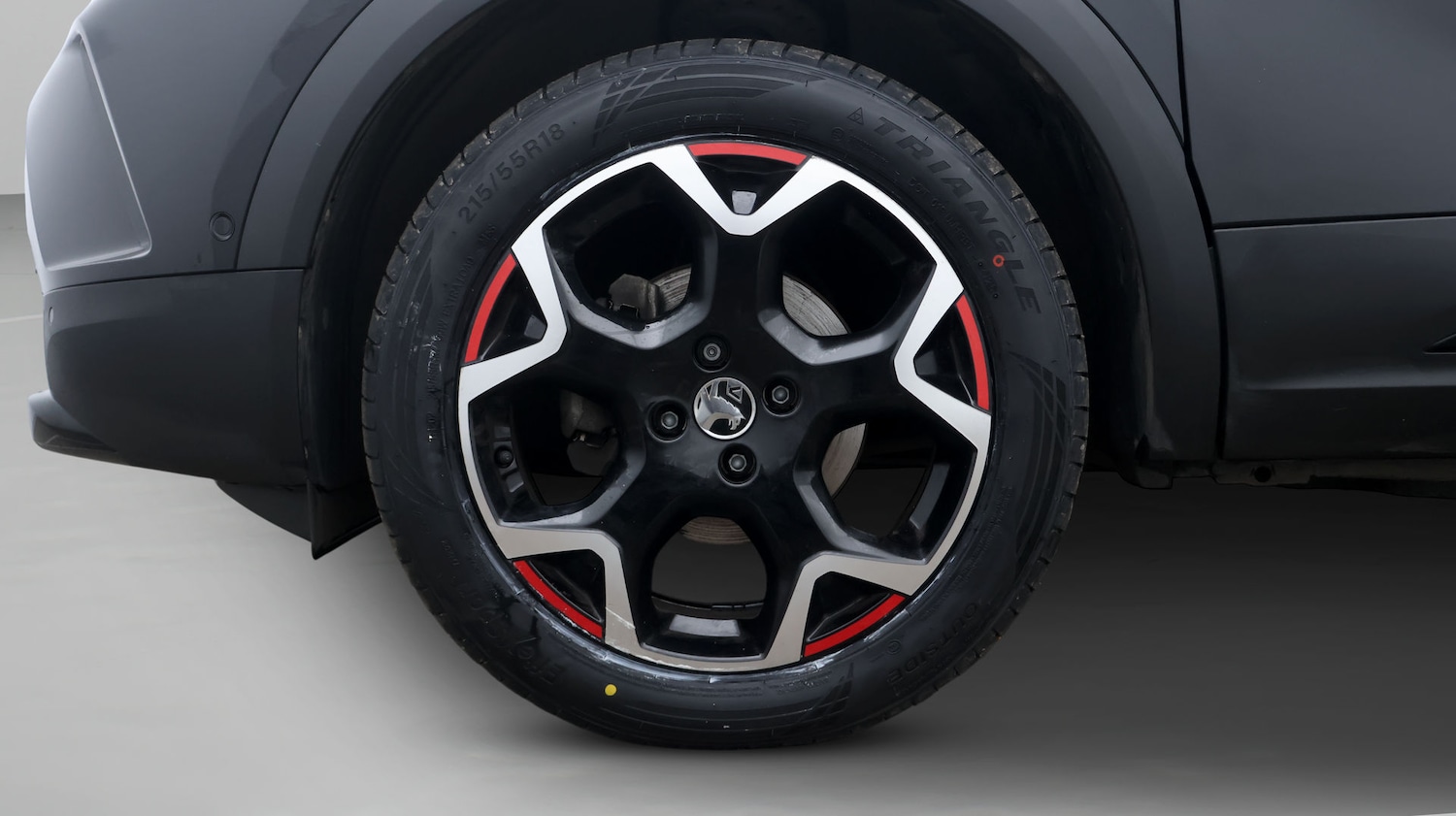 Used Vauxhall Mokka 2023 for sale - 77528087: Photo 18