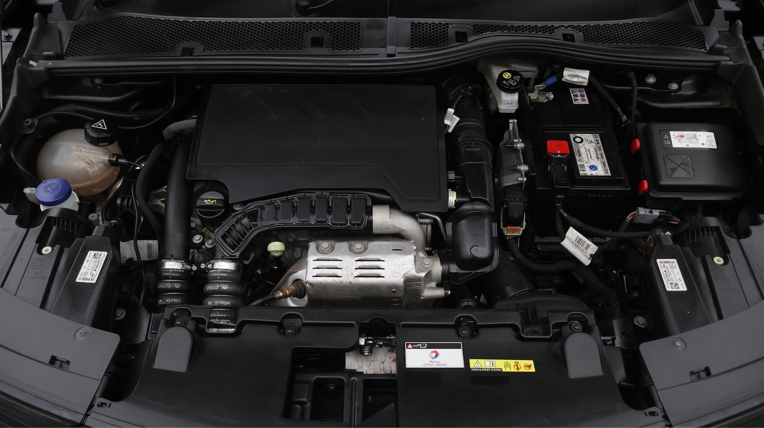 Used Vauxhall Mokka 2023 for sale - 77528087: Photo 19