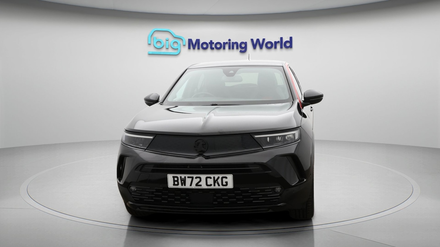 Used Vauxhall Mokka 2023 for sale - 77528087: Photo 2